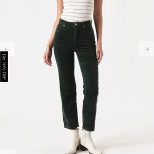 ROLLA'S | Jeans | Original Straight Comfort Ivy Cord | Poshmark